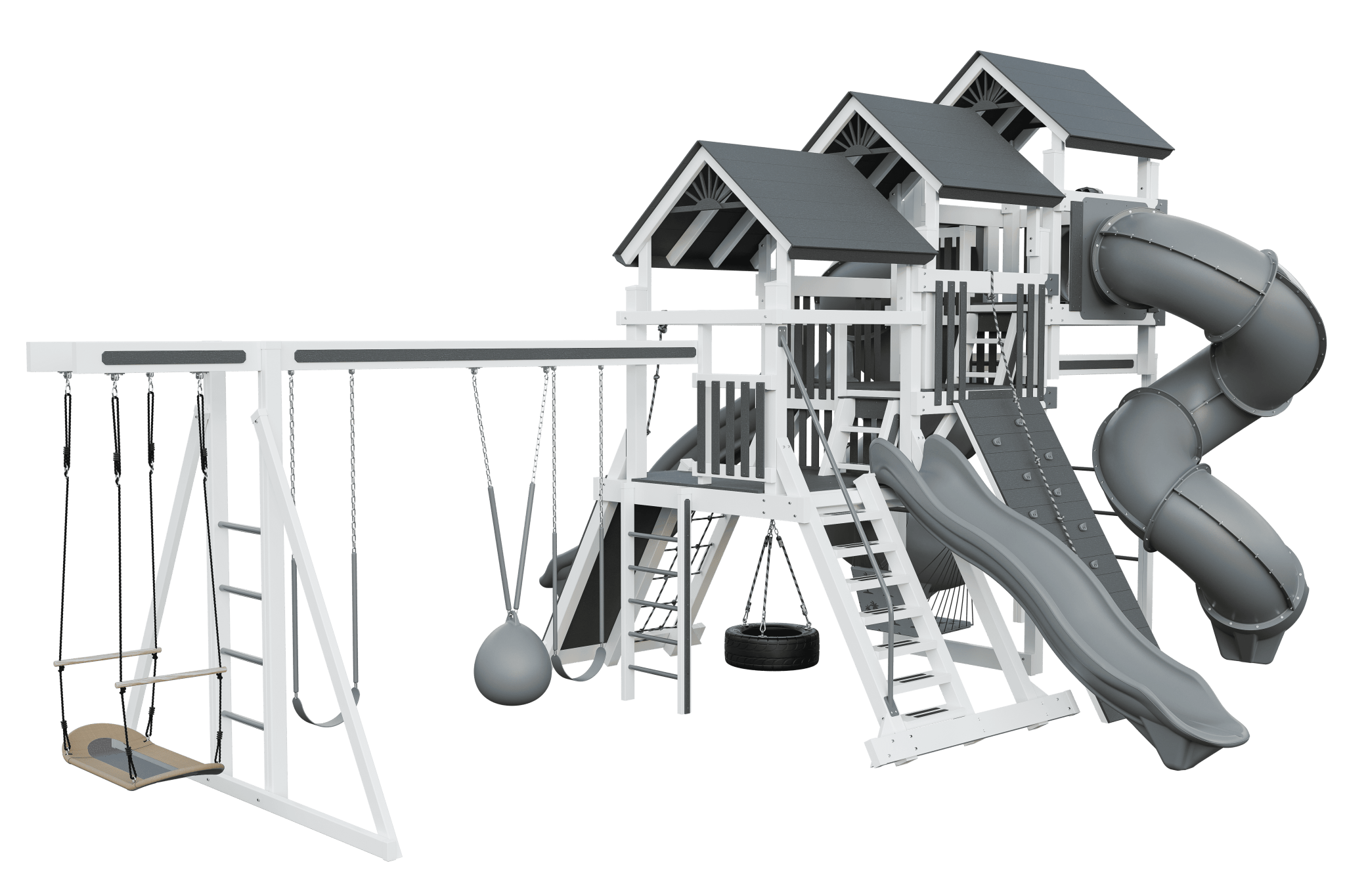 Pinnacle - bearplaygrounds