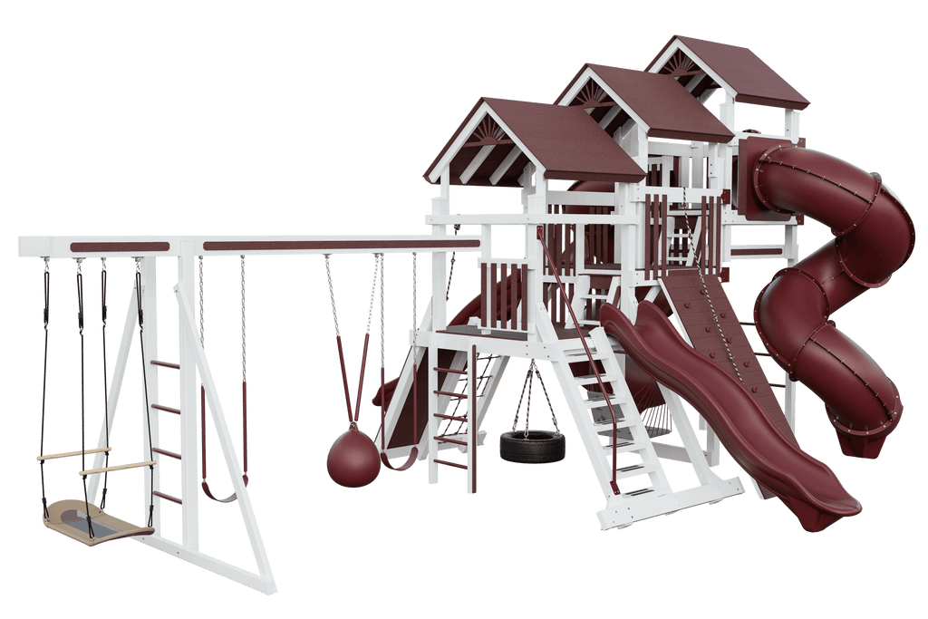 Pinnacle - bearplaygrounds