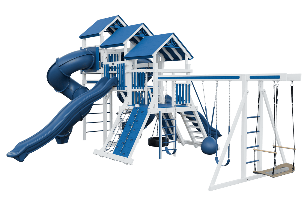Pinnacle - bearplaygrounds