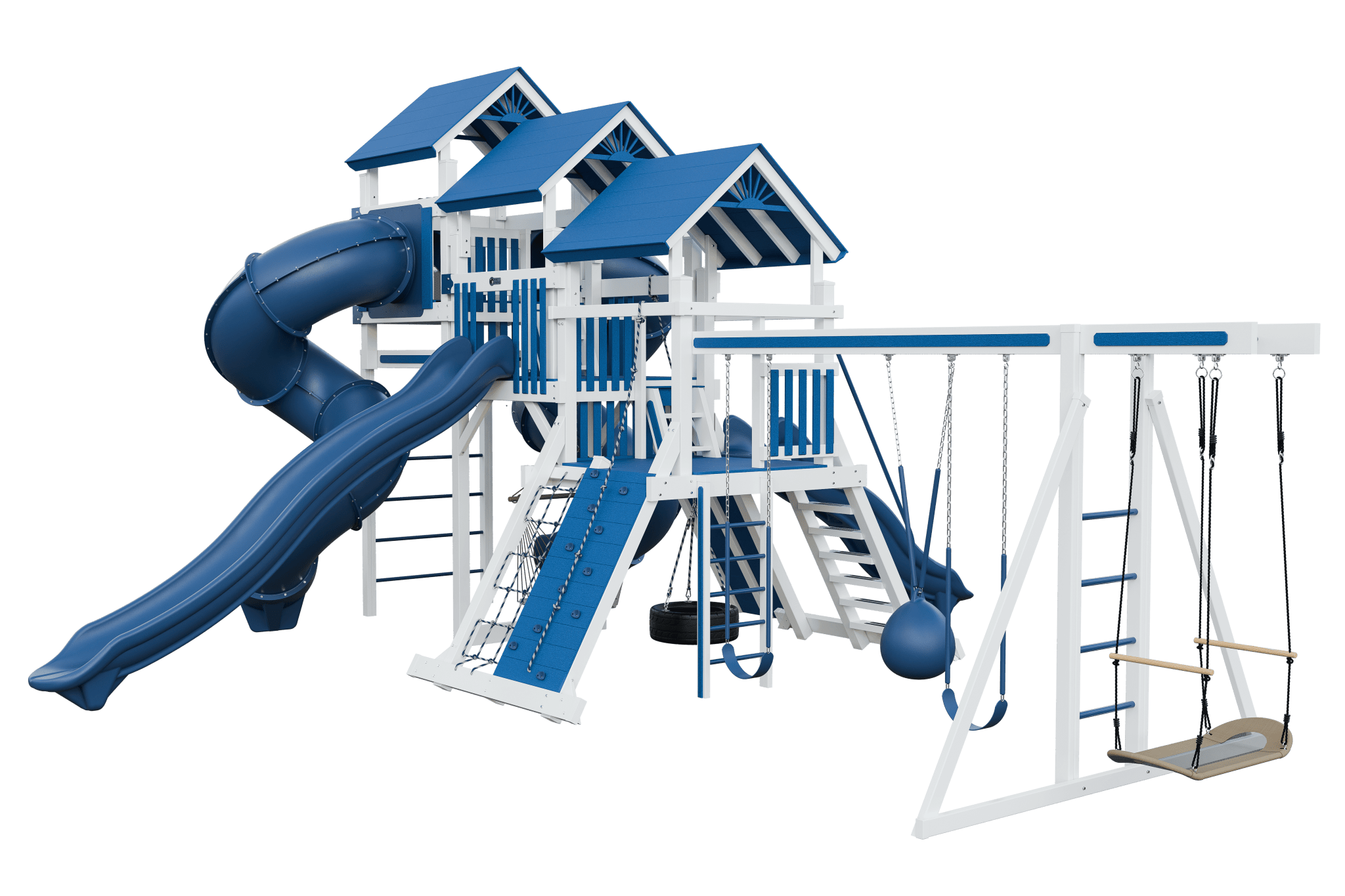 Pinnacle - bearplaygrounds