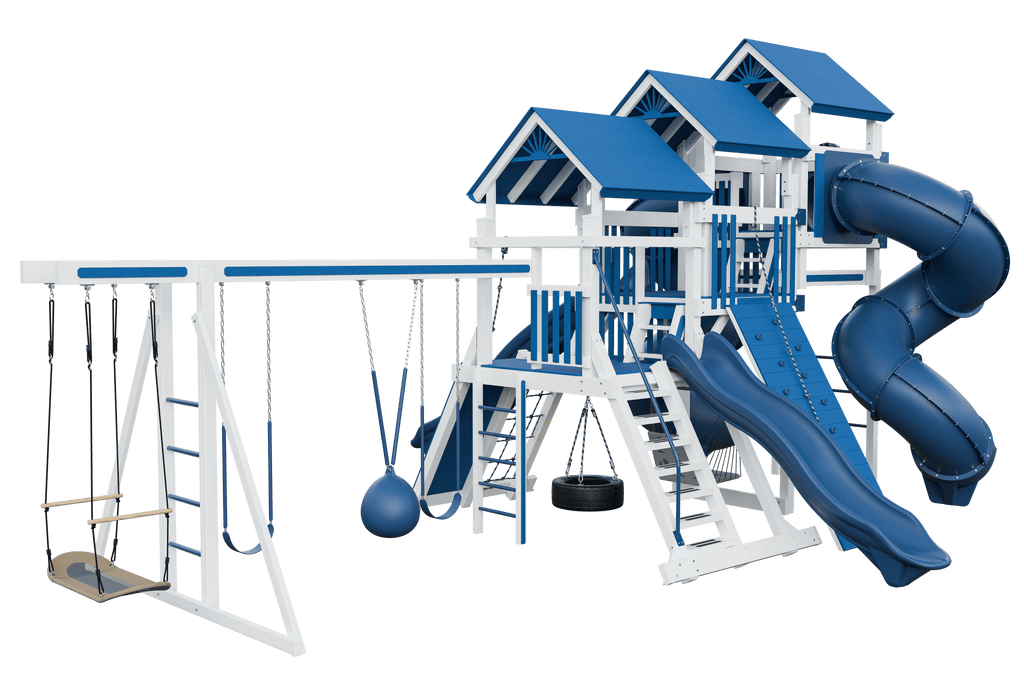 Pinnacle - bearplaygrounds