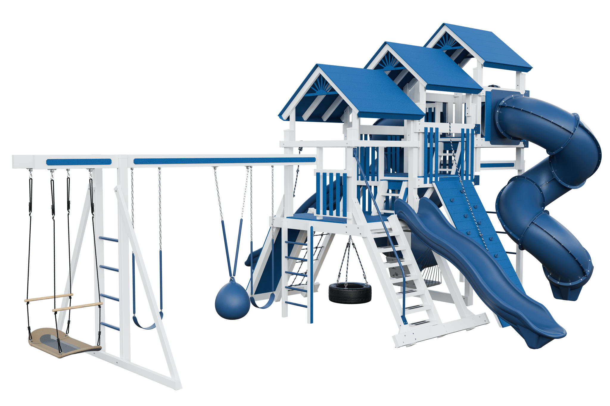 Pinnacle - bearplaygrounds