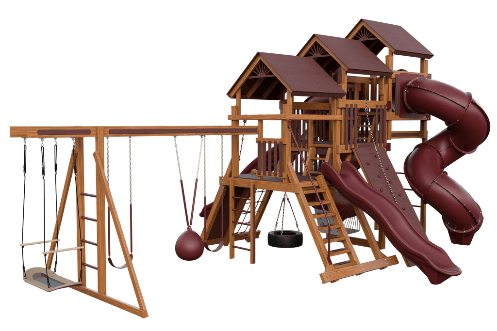 Pinnacle - bearplaygrounds