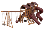 Pinnacle - bearplaygrounds