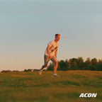 ACON Freestyle Mini Trampoline