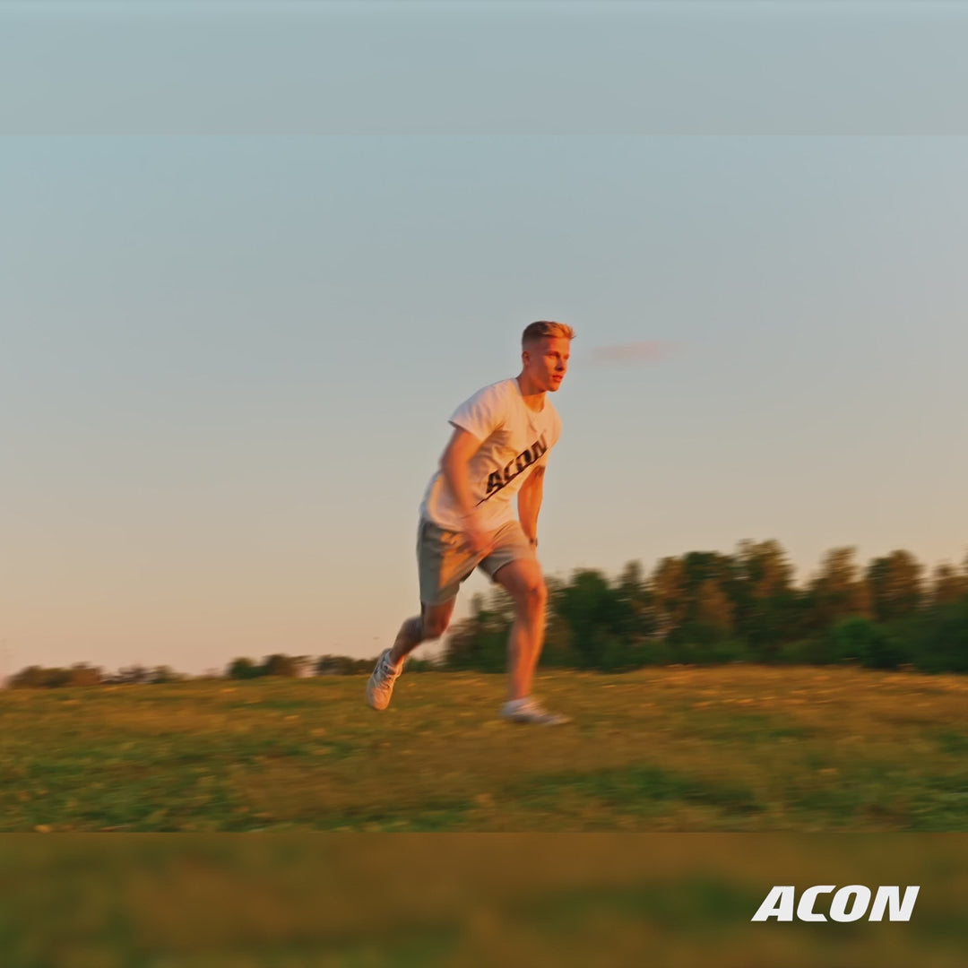 ACON Freestyle Mini Trampoline