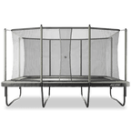ACON Air 10ft Round Trampoline with Net and Ladder
