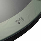 ACON Air 12ft Round Trampoline