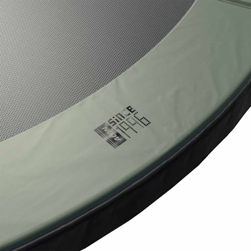 ACON Air 12ft Round Trampoline