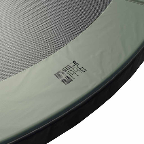ACON Air 6ft Round Trampoline - bearplaygrounds