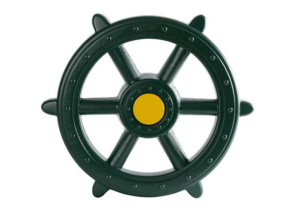 Ship's Wheel - bearplaygrounds