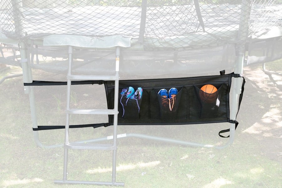Shoe / Ball Holder - bearplaygrounds