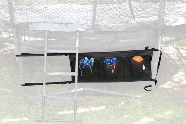 Shoe / Ball Holder - bearplaygrounds