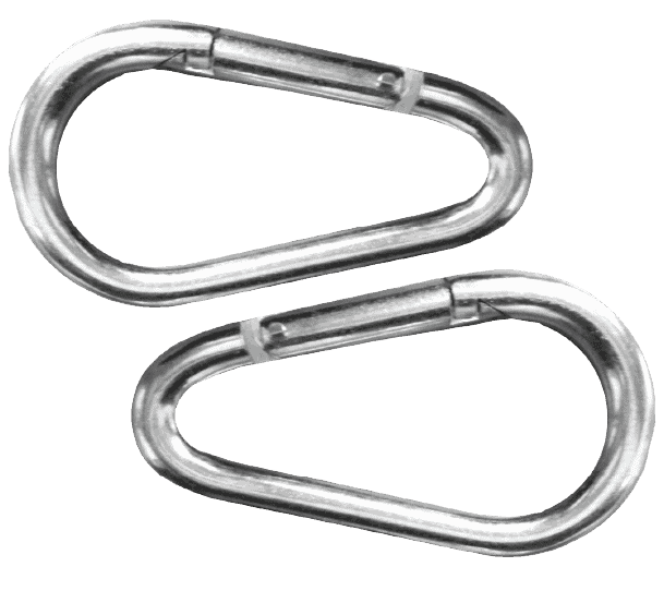 Spring Loaded Clips - bearplaygrounds