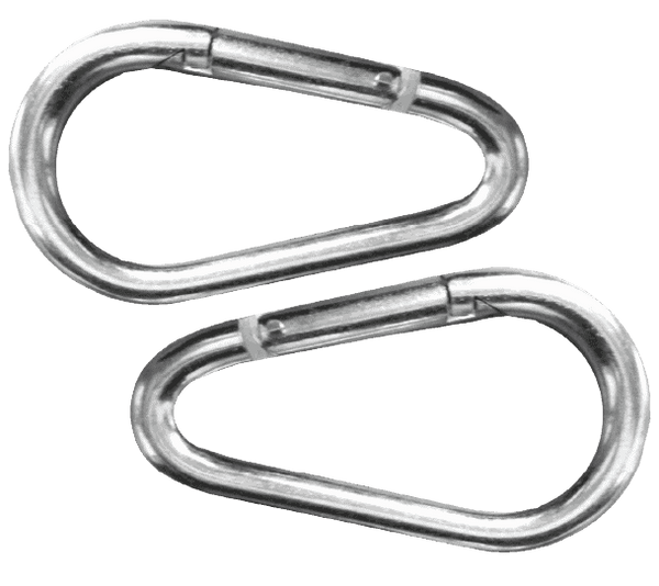 Spring Loaded Clips - bearplaygrounds