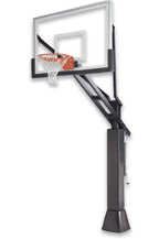 Stadium View Adjustable SVA885 - 72 Basketball Hoop - bearplaygrounds