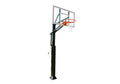 Standard Adjustable SA55 - 54 Basketball Hoop - bearplaygrounds