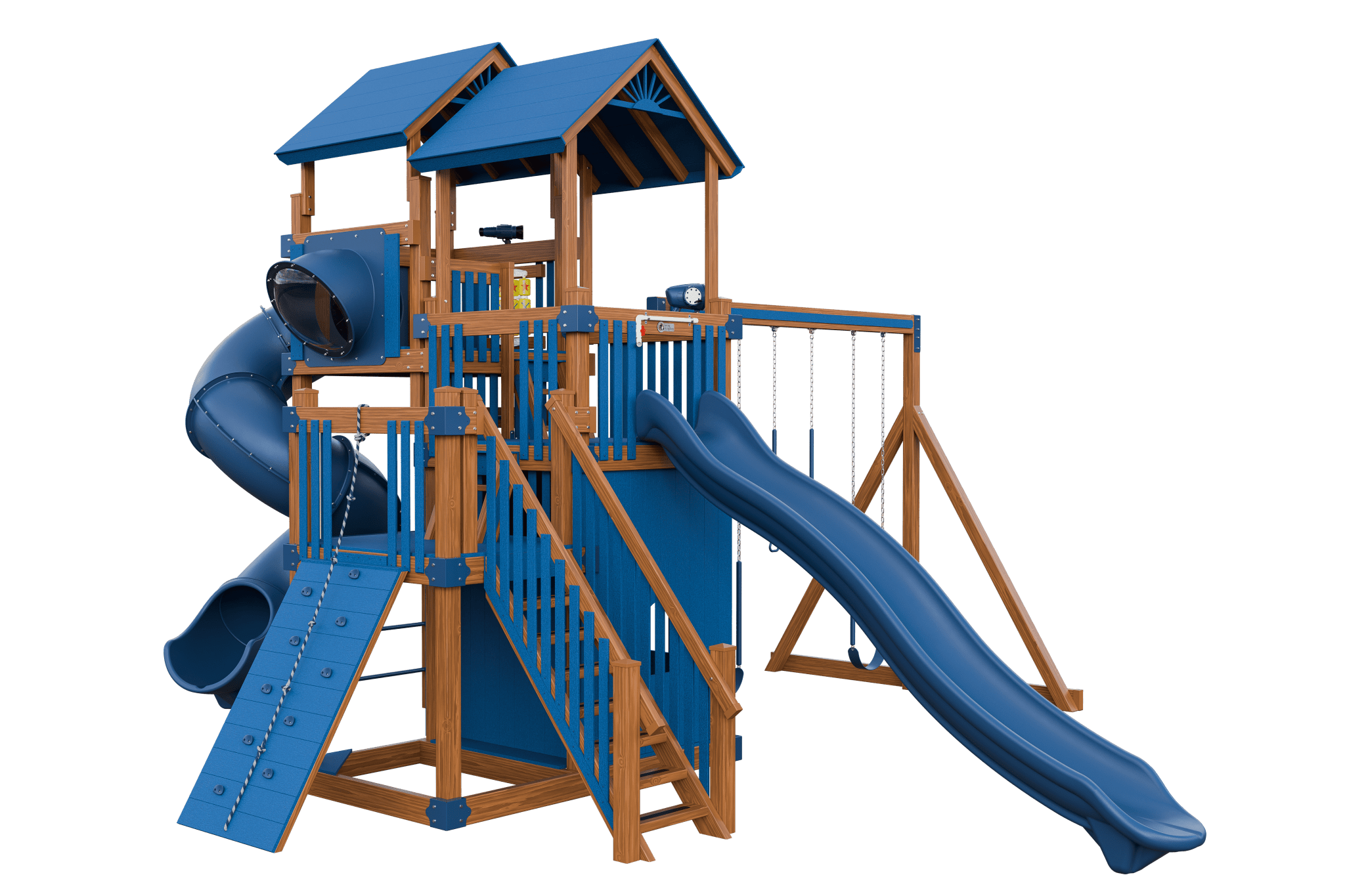 Summit - bearplaygrounds