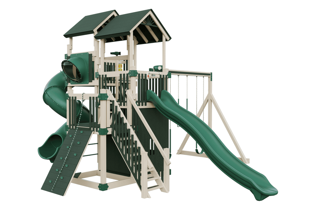 Summit - bearplaygrounds