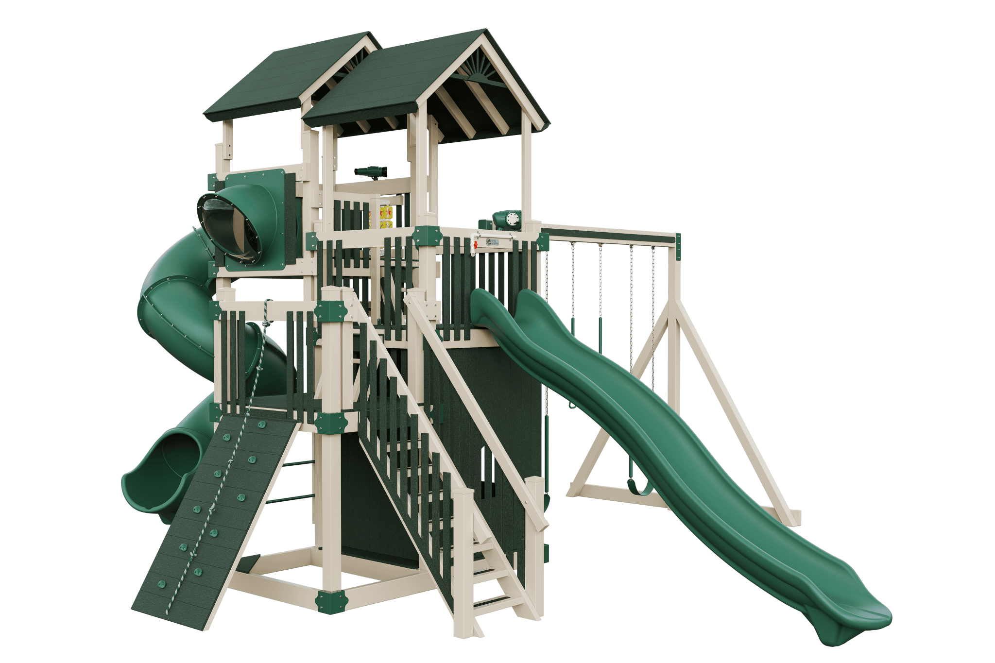 Summit - bearplaygrounds
