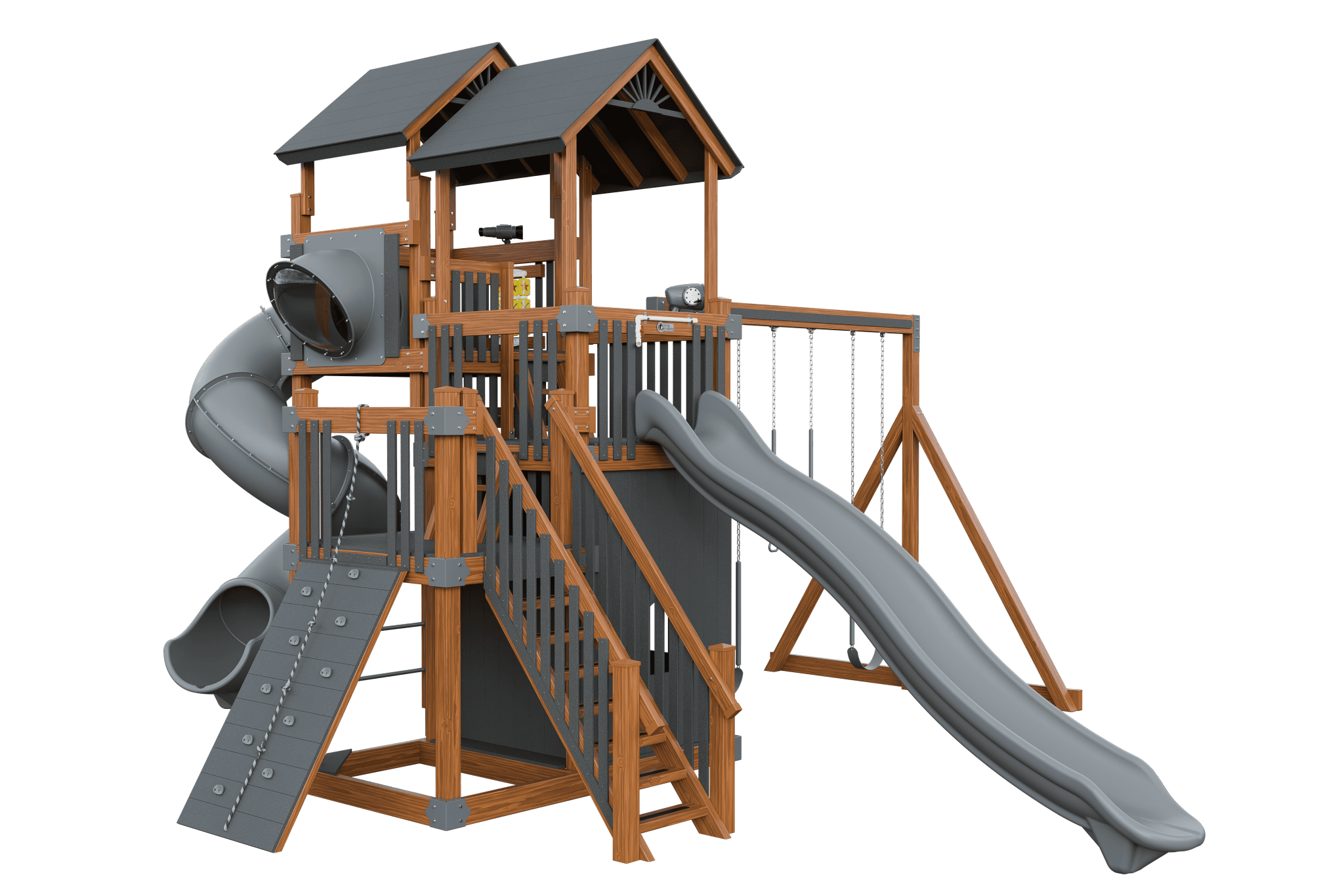 Summit - bearplaygrounds