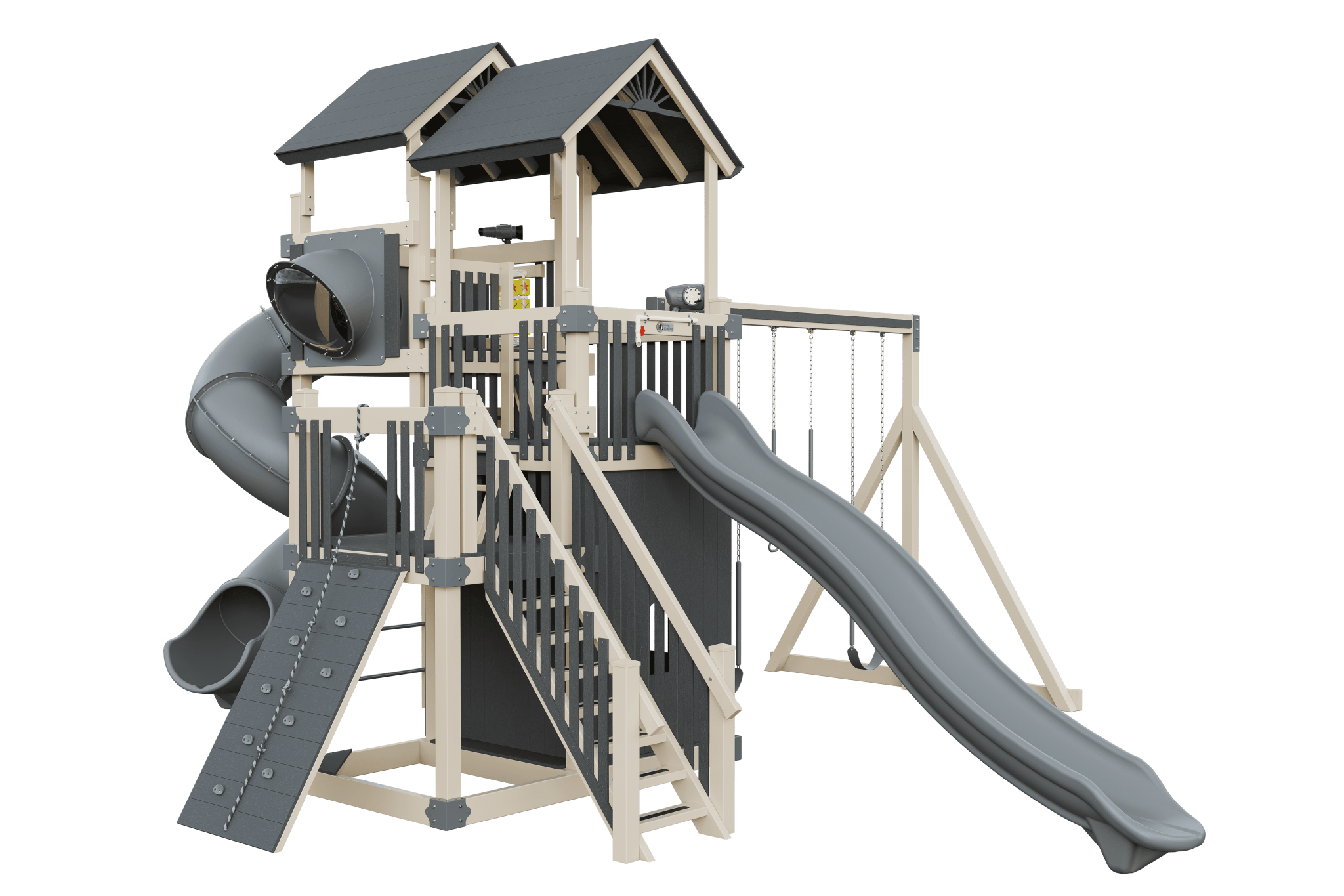 Summit - bearplaygrounds