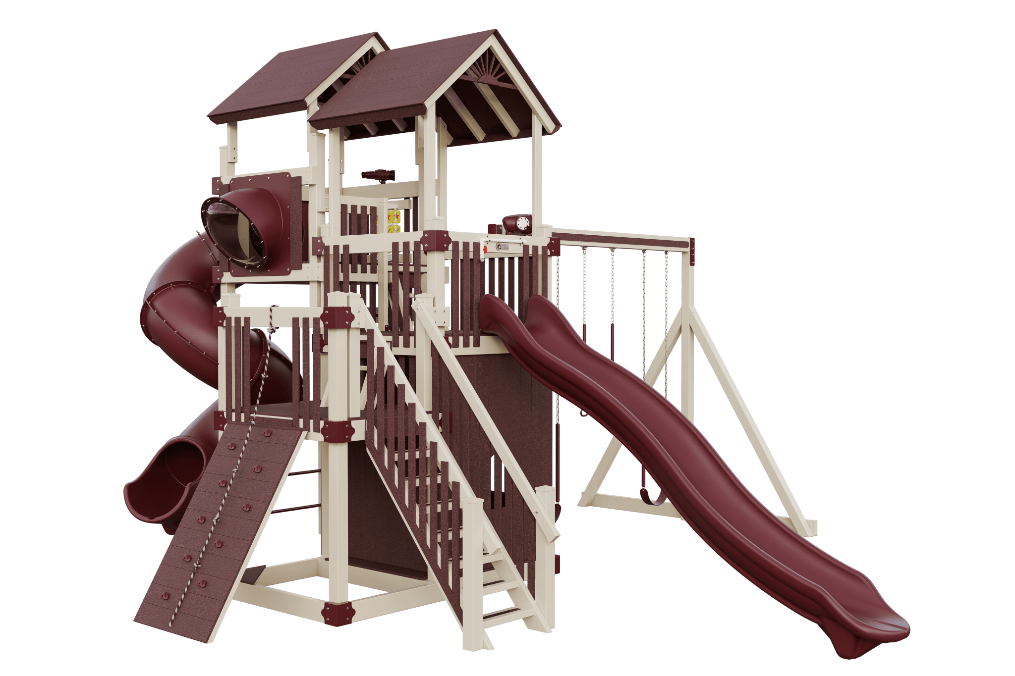 Summit - bearplaygrounds