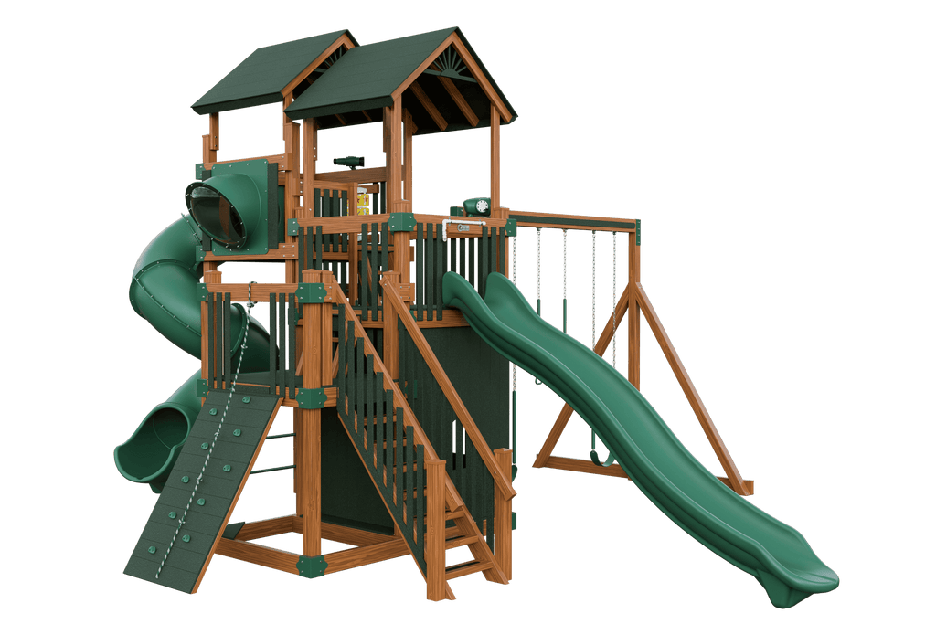 Summit - bearplaygrounds