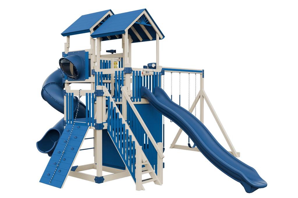 Summit - bearplaygrounds