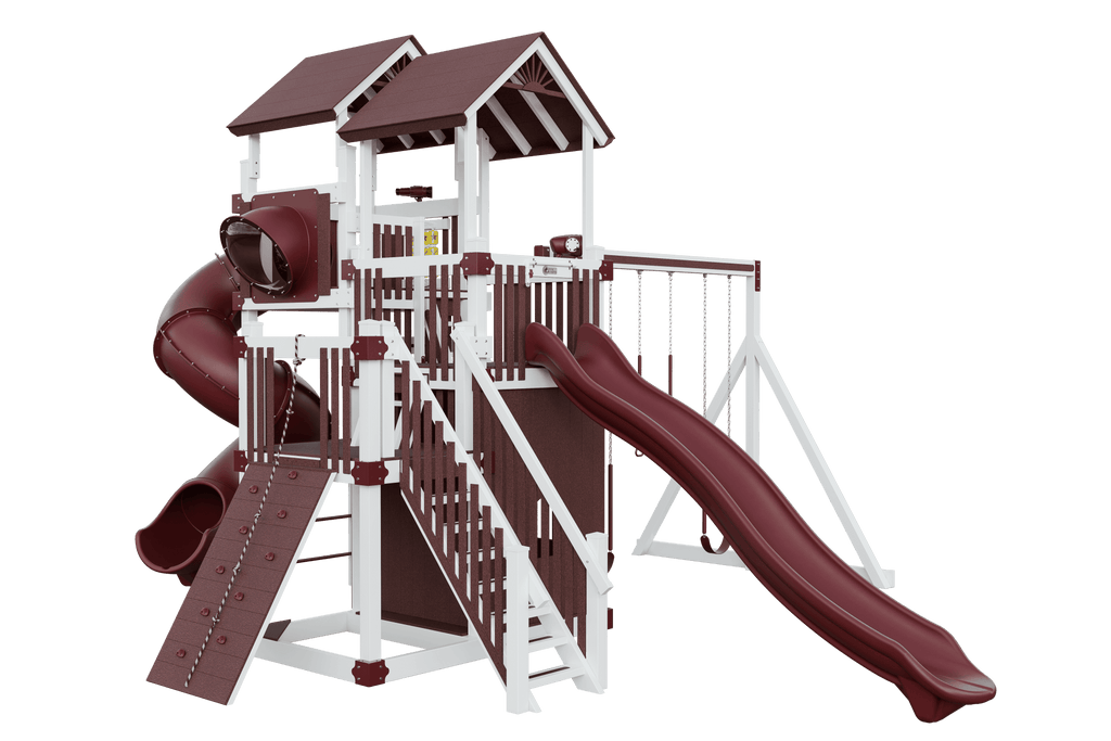 Summit - bearplaygrounds