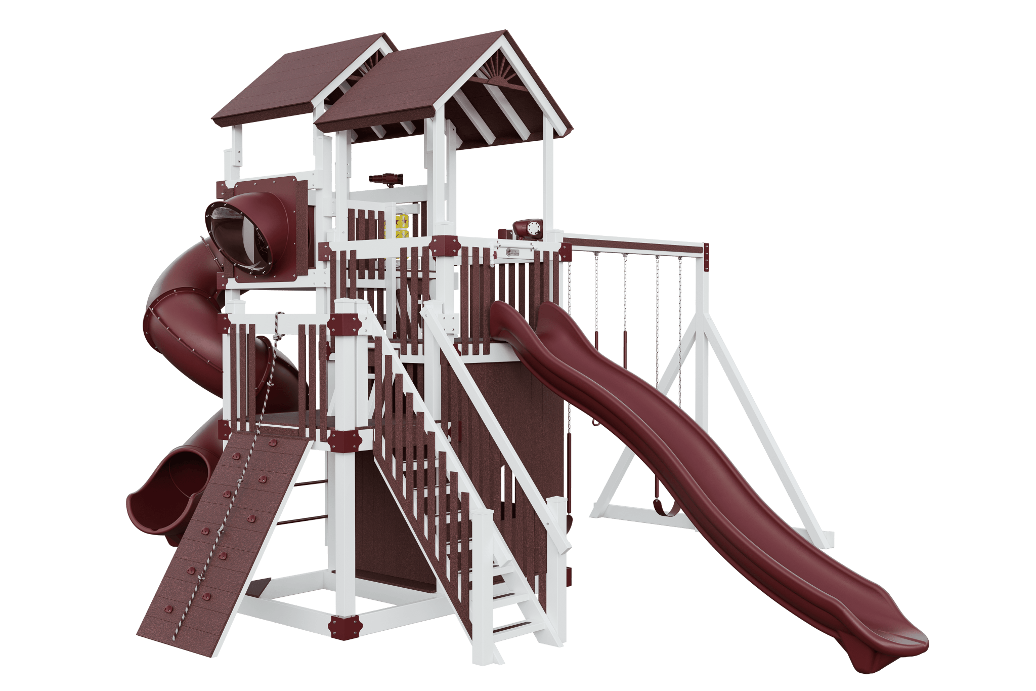 Summit - bearplaygrounds