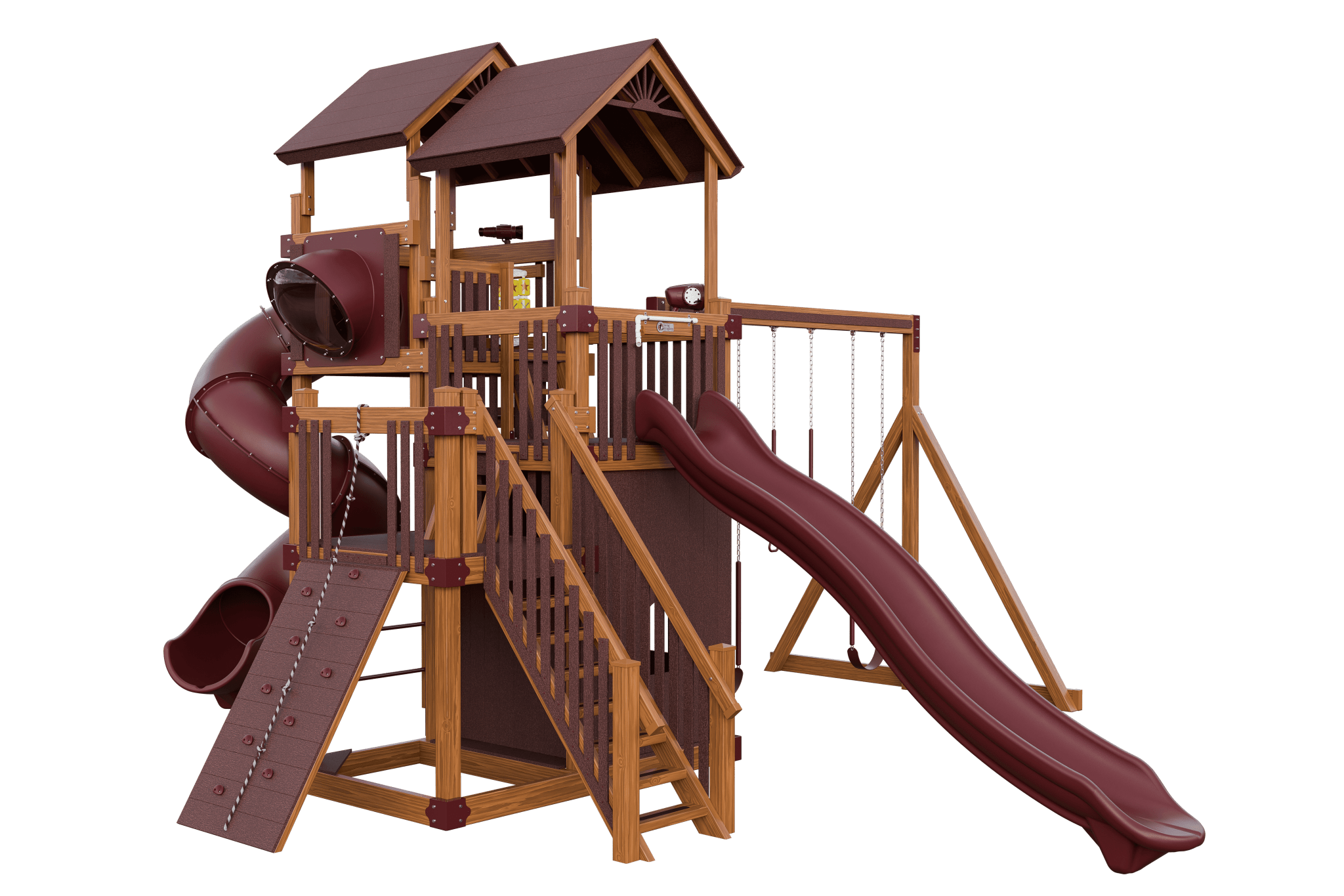 Summit - bearplaygrounds