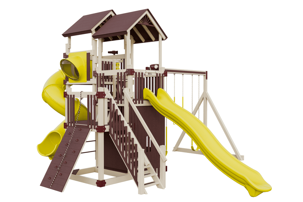 Summit - bearplaygrounds