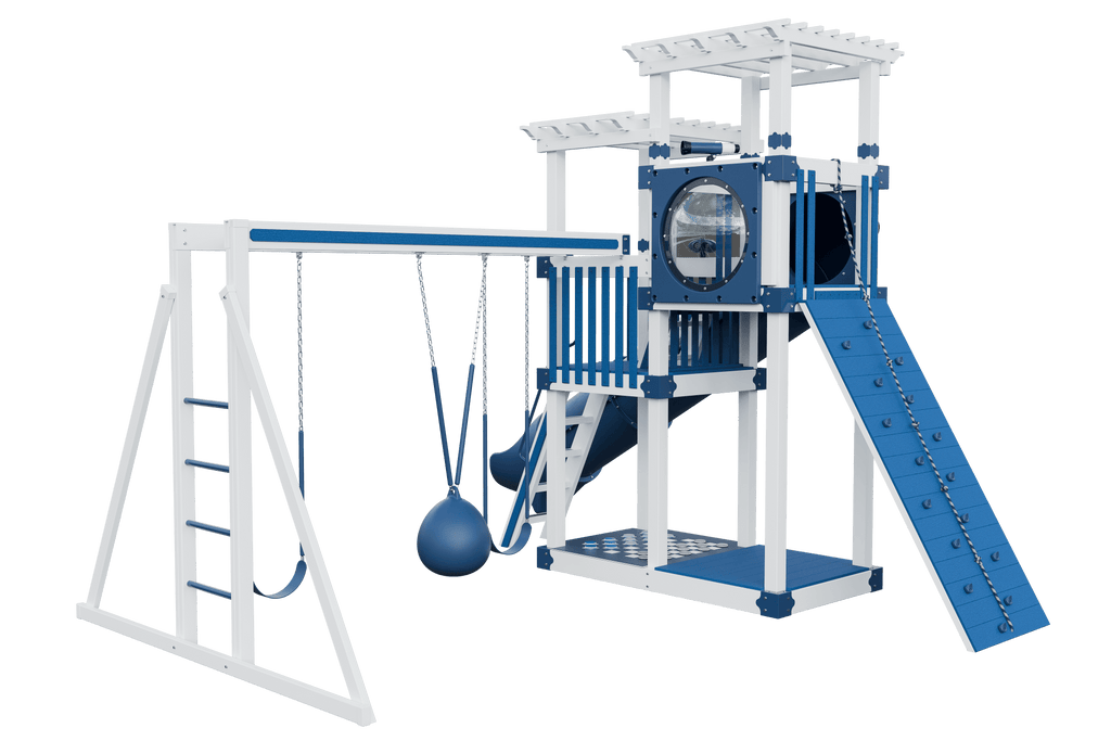 Super 48 Sidekick - bearplaygrounds