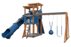 Super 48 Sidekick - bearplaygrounds