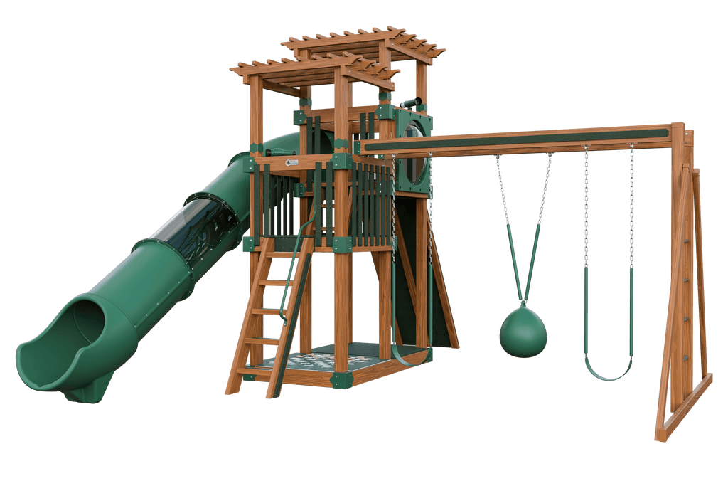 Super 48 Sidekick - bearplaygrounds