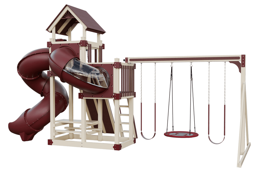 Super 48 Turbo - bearplaygrounds