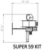 Super 59 Kit - bearplaygrounds