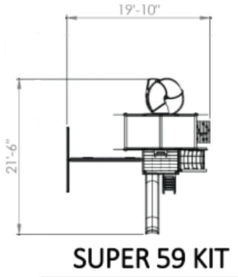Super 59 Kit - bearplaygrounds