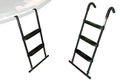 Sure Step Trampoline Ladder - bearplaygrounds
