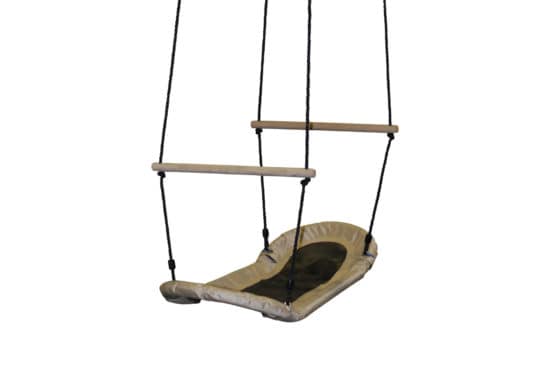 Surf Swing - bearplaygrounds