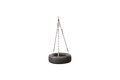 Three Rope Tire Swing - bearplaygrounds