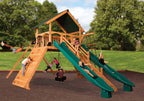 Titan Peak Jumbo 2 - bearplaygrounds