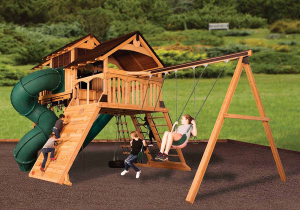 Titan Peak Jumbo 3 - bearplaygrounds