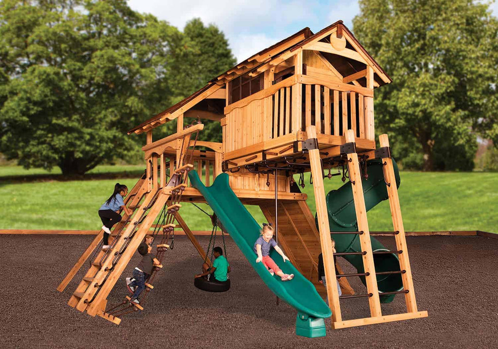 Titan Peak Jumbo 3 - bearplaygrounds