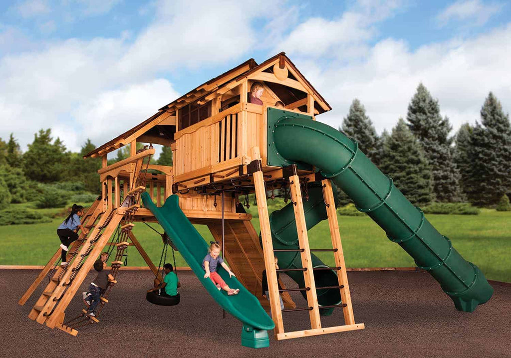 Titan Peak Jumbo 4 - bearplaygrounds