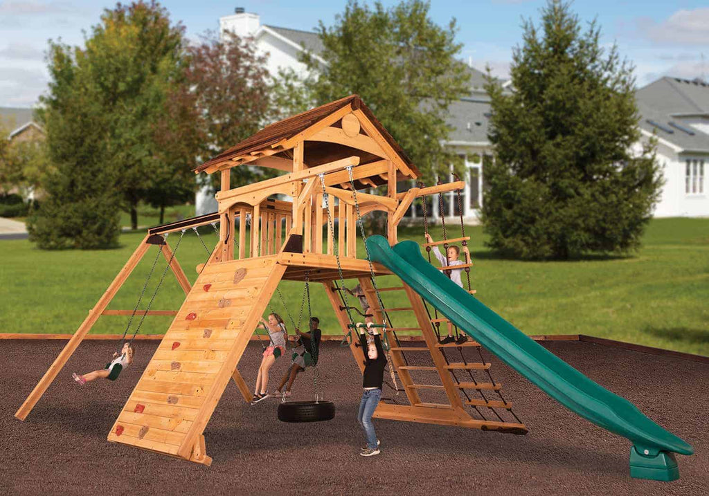 Titan Peak XL 1 - bearplaygrounds