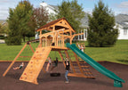 Titan Peak XL 1 - bearplaygrounds