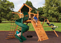 Titan Peak XL 2 - bearplaygrounds