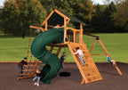 Titan Peak XL 3 - bearplaygrounds